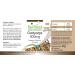 Fairvital | Cordyceps 500mg VEGAN - Highly dosed - 90 capsules - Cordyceps sinensis - caterpillar mushroom - Buy Online on GoSupps.com