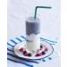WaNaHong Kuki Black Sesame Latte Powder 150g - Buy Online on GoSupps.com