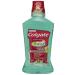Colgate Total Advanced Pro-Shield Mouthwash Spearmint 16.9 Fl Oz 6 Count