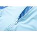 BONVERANO Baby Boy 18M UV Protection Swimsuit Blue Turtle Design | Long-Sleeve 50+ UPF One Piece - Buy Online on GoSupps.com