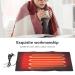 Buy Portable USB Electric Heating Pillows - Waterproof 3 Gears Multifunctional | Ideal for Outdoor Comfort - Buy Online on GoSupps.com