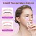Heated Eyelash Curler | Grande Lash Lift - 3 Modes Quick Natural Curl Long-Lasting | Electric Curling Tool (Pink) - Shop Internationally - Buy Online on GoSupps.com