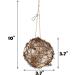 Buy Sloane Nesting Material for Birds - Ideal Hanging Nesting Set for Optimal Bird Nesting - Buy Online on GoSupps.com