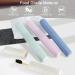 4 Packs Portable Travel Toothbrush Case Breathable Plastic Toothbrush Holder for Home Travel Business Camping School - Buy Online on GoSupps.com