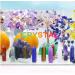 MAIBAOTA Opal Healing Crystals Gifts Wands Hexagonal Pointed Gemstones Set Bulk for Women Beginner Chakra Stones Nature Reiki Spiritual Energy Balancing Protection Crystal 10pcs - Buy Online on GoSupps.com