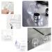 12-Piece Child Safety Stove Protection Set | Locking Knobs & Buttons for Oven Safety - Buy Online on GoSupps.com
