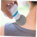 Shop Tovinanna Mini Massage Device Sets | Portable Electric Muscle Relaxation Tools | Comfortable Wearable Lounger for Deep Relaxation - Buy Online on GoSupps.com
