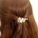 Wendalern Stars Hair Clips Pins Vintage Stars Hair Pin Gold Star Hair Barrette Cluster Star Hair Pin Metal Hair Clamp Holder Clips Decorative Hair Accessories for Women and Girls - Buy Online on GoSupps.com