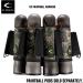 CRBN CC Paintball Pod Harness - Camo S/M (4+7) - High-Quality Pod Pack - Buy Online on GoSupps.com