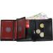 FC Bayern Munich Wallet | Black Purse & Wallet with Pin | Official Merchandise - Buy Online on GoSupps.com