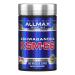 ALLMAX Essentials Ashwagandha KSM-66 (60 Veggie Caps) - Increase Muscle Strength & Recovery - Non-GMO Gluten Free - 30 Servings