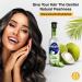 Buy Coconut Water Shampoo 180ml - Hydrating & Nourishing Hair Care | Worldwide Shipping - Buy Online on GoSupps.com