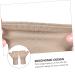 Buy Mobestech 2 Pairs Comfy Compression Wrist Brace Gloves for Sports & Sprains - Women s Elastic Spandex Support - Buy Online on GoSupps.com