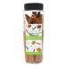 Cinnamon Sticks 4'' Length 8 Ounces, Strong Aroma Cassia Cinnamon Sticks Perfect for Crafting, Baking, Cooking, and Beverages, All Natural, Non-GMO, Vegan, Gluten Free Whole