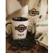 Verena Street Julien's Breakfast Blend Whole Bean Coffee - Medium Roast 12 oz | Premium Flavor - Buy Online on GoSupps.com