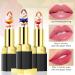AZLESLOG 3 Pack Crystal Flower Jelly Lipstick Set - Color Change Long Lasting Lip Gloss for Nourishing Moisture - Buy Online on GoSupps.com