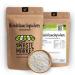 TASTE Guter Geschmack 10 x 500 kg garlic powder | finely ground | garlic powder | Garlic spices | TASTE MARKET BRAND