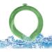 Cooling Neck Wraps | Cooler Tube for Neck Reusable Portable Body Cooling Products Cooling Neck Body Wraps for Study Offices Travel Camping Sports Hiking Rowces Green - Buy Online on GoSupps.com