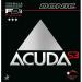 Buy Donic Belage Acuda S3 Red 2.0 mm | Premium Table Tennis Rubber | Fast Shipping Internationally - Buy Online on GoSupps.com