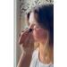 THE HOME FARM EyeGlow Roller Organic Castor Oil Organic Jojoba Oil Organic Frankincense Essential Oil Use as an under eye treatment for dark circles puffiness fine lines & wrinkles. - Buy Online on GoSupps.com