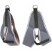 Buy Adjustable Cervical Neck Traction Belt - Portable Home Use Stretch Device & Canvas Accessories - Buy Online on GoSupps.com