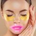 Kixolazr Under Eye Patches Mold | Fruit Face Film Mold Set Reusable Under Eye Films Mold Eye Patches Making Plate For Travel Use Women - Buy Online on GoSupps.com