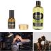 Men's Intimate Care Set | Reduce Discomfort, Moisturize, Safe Ingredients | Daily Use - Buy Online on GoSupps.com