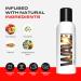 ARROJO Glint Shine & Texture Spray for Hair Hair Shine Spray for a Sun-Kissed Shine Texturizing Spray to Enhance Natural Texture Sulfate & Paraben-Free Hair Products (6.7 oz) - Buy Online on GoSupps.com