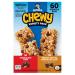 Quaker Chewy Granola Bars Variety Pack 60 Count 0.84 Oz Net Wt 50.7 oz bars 50.7 ounces (717581)