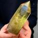 Beautiful 540G Natural Citrine Crystal Quartz Cluster Specimen Crystal Cluster - Buy Online on GoSupps.com