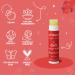 ALIDA PURE Strawberry Lip Balm Collection Vegan Lip Balm Beeswax Free with Avocado Oil Organic Jojoba Oil and Vitamin E Natural Moisturizer for Dry Chapped Lips 3 Tube Set - Buy Online on GoSupps.com