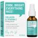 Collagen & Vitamin C Firming Serum 1oz / 30ml