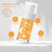 Merja Vegan Vitamin C Serum 25% Concentration 1.01 Fl Oz (Pack of 1) - Buy Online on GoSupps.com