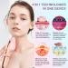Skin Tightening Firming Machine - High Frequency LED Facial Device for Face Massage - Buy Online on GoSupps.com