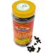 Rani Dried Amla Salted (Dry Gooseberry Salted) 7oz (200g) PET Jar All Natural | No Color | Gluten Friendly | Vegan | NON-GMO | No Salt or fillers | Indian Origin - Buy Online on GoSupps.com