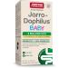 Jarrow Formulas Jarro-Dophilus Baby + GOS - 2.1 Oz Powder - Supports Intestinal Health for Babies 3 Months to 4 Years - 60 Servings