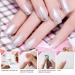 Magic Armor Super Strong Nail Glue for Acrylic, Press On & Fake Nails - Long Lasting & Quick Drying Gel Formula - 1PCS - Buy Online on GoSupps.com