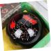 Buy Aboofan 4-Piece Baoding Massage Balls | Hand Exercise & Fitness Health Care Device for Stress Relief - Buy Online on GoSupps.com