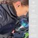 EGGZ Motorbike Earplugs - Optimal Hearing Protection for Motorcycling & Outdoor Riding - Buy Online on GoSupps.com