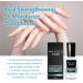 Onycholysisheal Nail Strengthener Growth Conditioner Nail Strengthener Growth for Damaged Nails Cuticle Care Oil Nail Strengthener 15 ml CmS129 (Black One Size) 1 count (Pack of 1) black - Buy Online on GoSupps.com