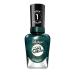 Sally Hansen Miracle Gel Nail Polish  Shade Neblue-la 652 Neblue-La 0.5 Fl Oz (Pack of 1)