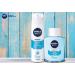 Nivea Creams 100 ml - Hydrating Skin Care for All Skin Types | International Shipping Available - Buy Online on GoSupps.com