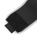 Iliosacral Hip Support Belt | Pelvis Compression & Pain Relief | Adjustable Two-Layer Gray Thigh Stabilizer - Buy Online on GoSupps.com