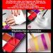 20 Colors Halloween Face Painting Makeup Set - Body Paint for Carnival Theater Baby Bump & Easter Eggs - Buy Online on GoSupps.com