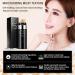 CC Cream Foundation Stick with Air Cushion Sponge | Full Coverage Concealer | Moisturizing Brightening Nude Makeup - Best Pigment Liquid Foundation - Buy Online on GoSupps.com
