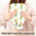 Shop Naanle Polka Dots Pineapple Water Bottle - 2L Large Hot Water Bottle for Pain Relief & Therapy | International Shipping Available - Buy Online on GoSupps.com