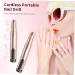 DOITOOL Golden Nail Polisher Electric Nail File Nail Files Nail Art Kit Nail Kits Nail Tools for Manicure Nail Shaper Manicure Kit for Women Miss Nail Set Plastic Automatic - Buy Online on GoSupps.com