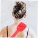 Besportble Meridian Hammer Massage Device | Manual Back & Hand Massage Hammer for Pain Relief | International Shipping Available - Buy Online on GoSupps.com