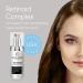 Rachel Moayer 1% Tretinol PM Rejuvenation Serum Anti Aging Serum for Women Rejuvenate Face Serum Ideal for Fine Lines & Wrinkles Skin Firming Serum for Face Exfoliates To Help Refine Tone & Texture - Buy Online on GoSupps.com