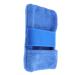 Ipetboom De Nettoyage De Sable Mitt liminateur De Sable Pour Plage Accessoire Pour Activit s Estivales Ext rieur Et Facile Nettoyer 1 unit (Lot de 1) bleu